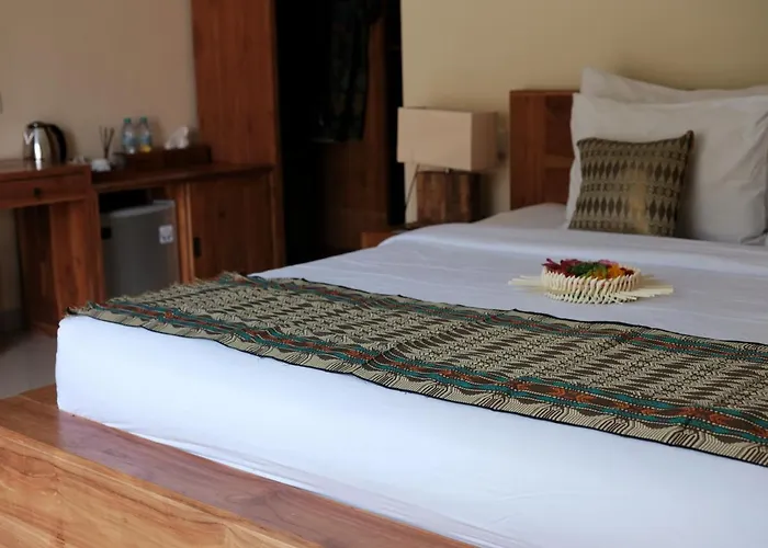 Suarsena Bisma Ubud
