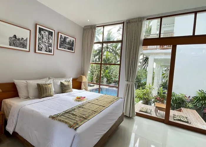 Suarsena Bisma Ubud