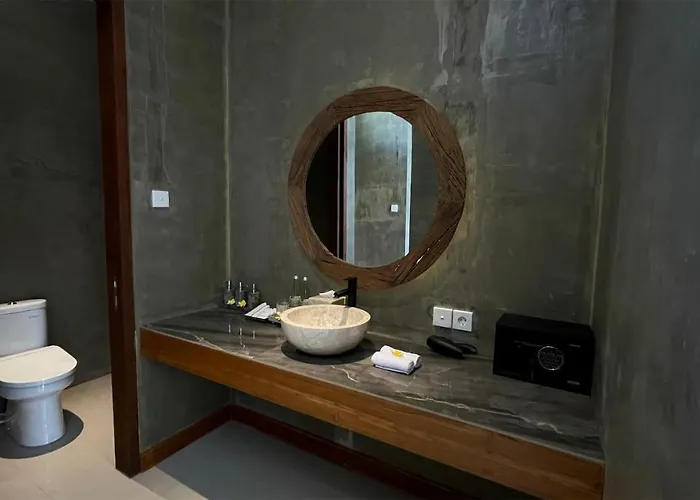 Suarsena Bisma 3* Ubud