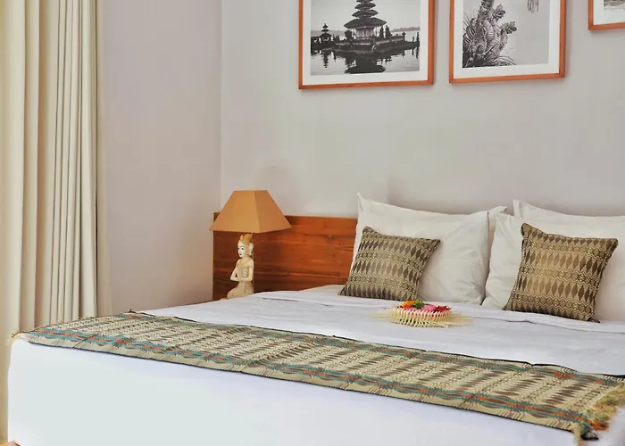 Suarsena Bisma Ubud