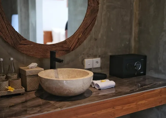 Pensión Suarsena Bisma Ubud